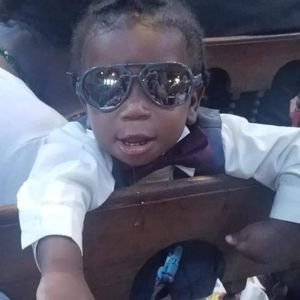 Meet your Posher, Ashanta